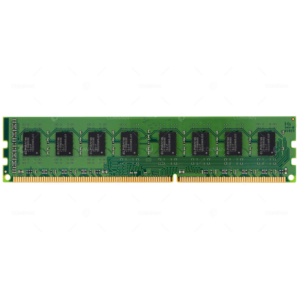 KP223C-ELD KINGSTON MOEMORY 2GB 2RX8 PC3 10600U DDR3 9995403-013.00LF, 4891486-1028